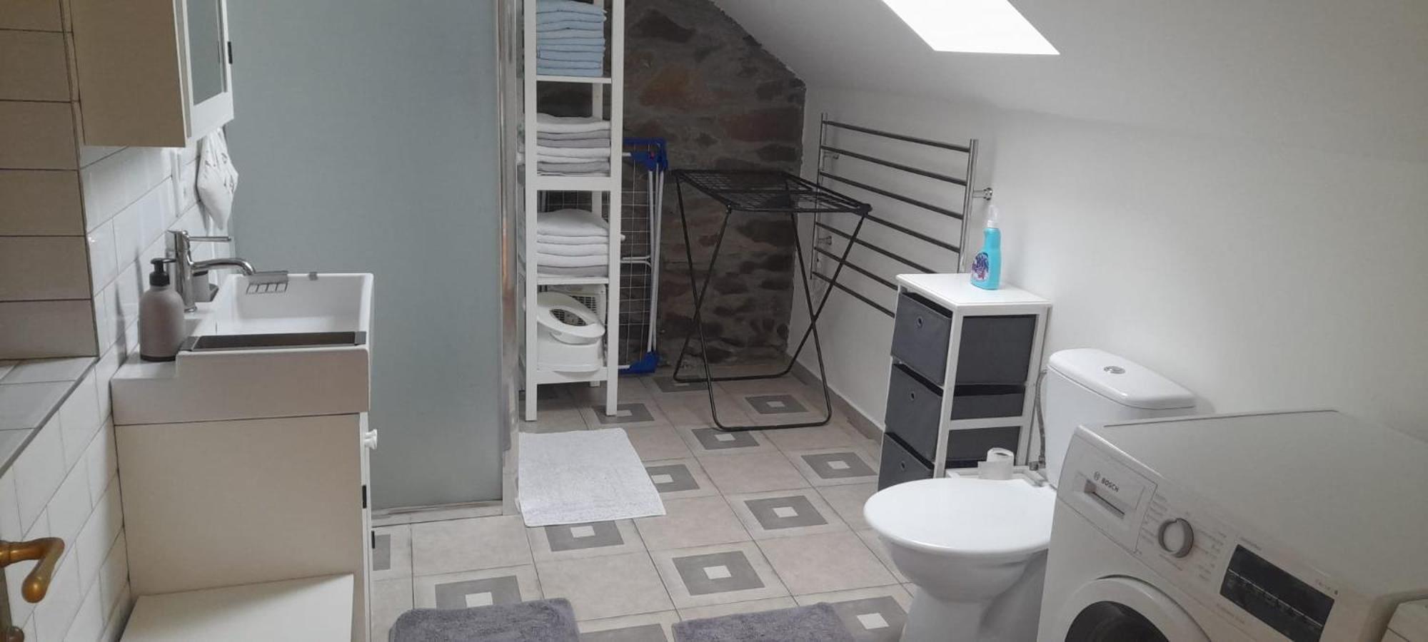 U Anenske Vakantiehuis Zdarsky Potok